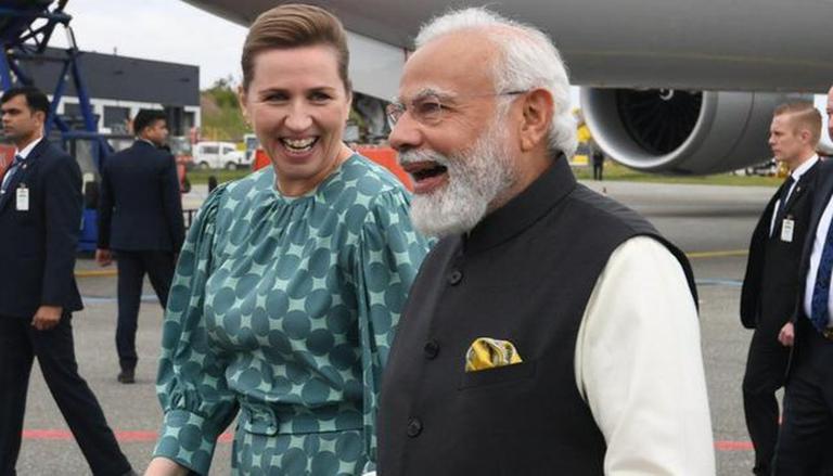 PM Modi Warns Countries Not Investing In India Of FOMO Ahead Of Business Forum In Denmark