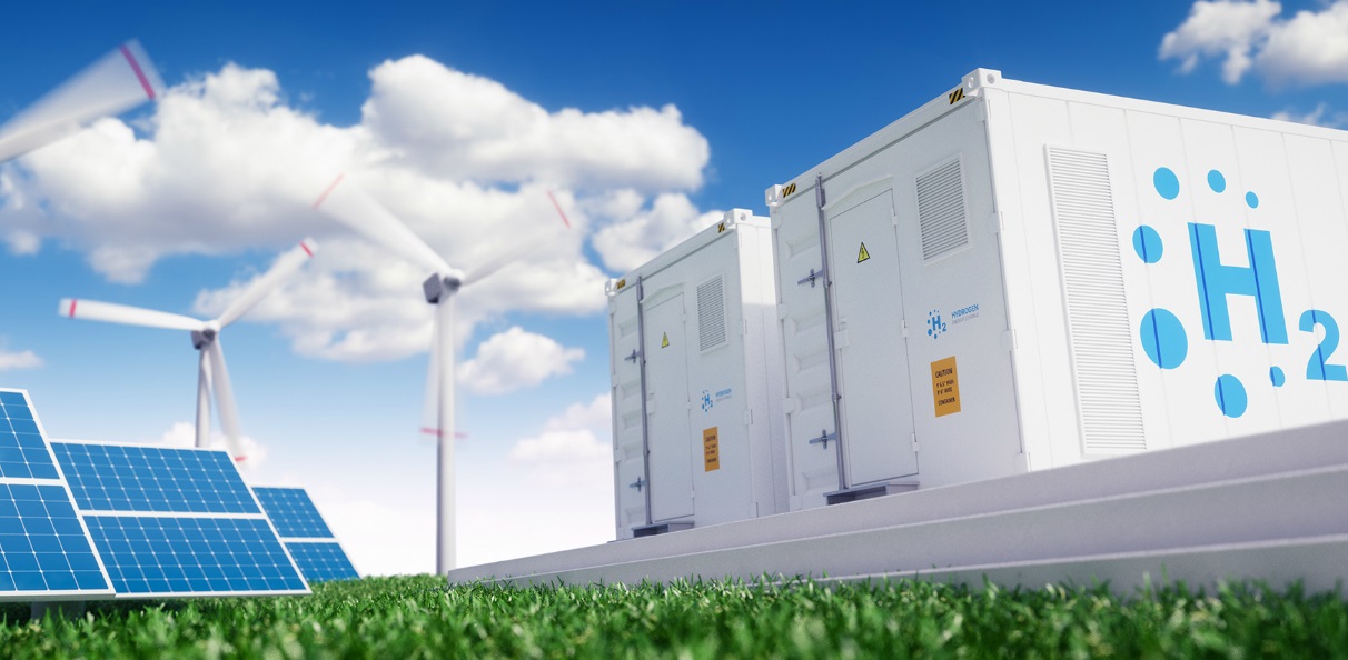 Denmark&rsquo;s CIP reaches close on US$3 billion fund for industrial green hydrogen