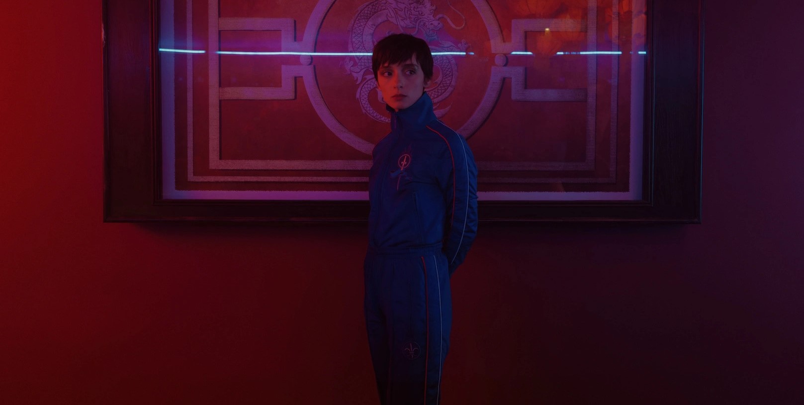 Where is Netflix&rsquo;s Copenhagen Cowboy Filmed?