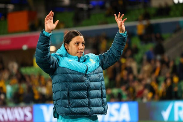 Australia vs. Denmark: Women&rsquo;s World Cup Betting Preview