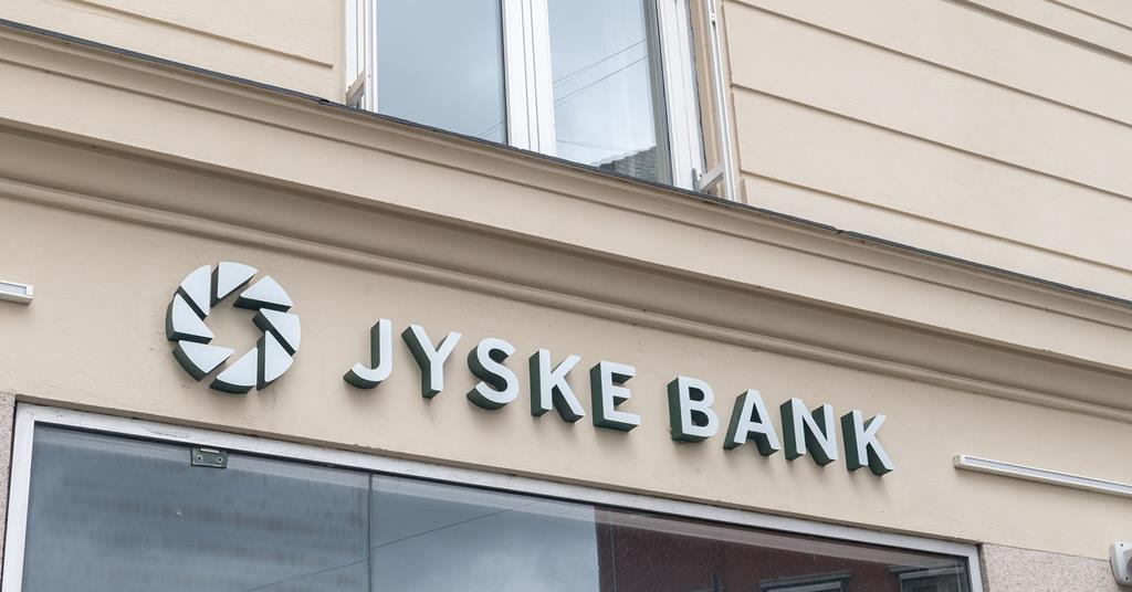 Danish financial regulator refers Jyske Bank to police for AML violations