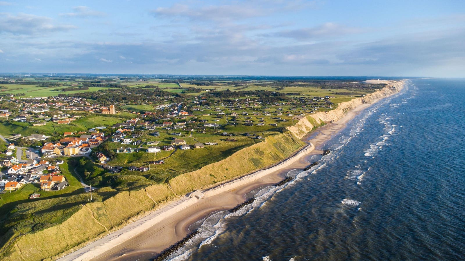 Explore Amazing North Jutland, Denmark&rsquo;s Best-Kept Secret