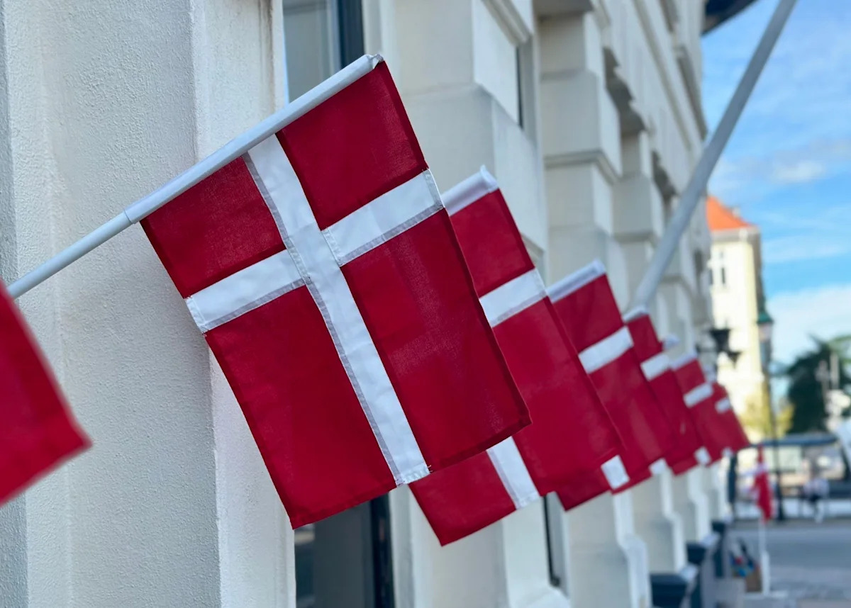 Denmark's economic growth eases to 0.3% in second quarter