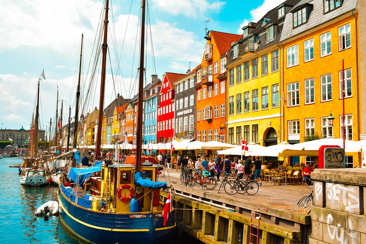 Denmark reaches agreement introducing carbon dioxide tax on agriculture from 2030